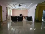 Independent 4bhk spacious house