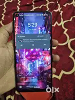 Realme X7 pro 5G gaming phone hai 8/128