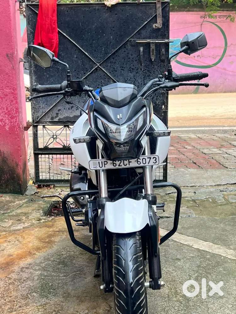 I wanna sell my bike