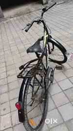 Hercules bycycle
