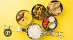 Tiffin service pure veg