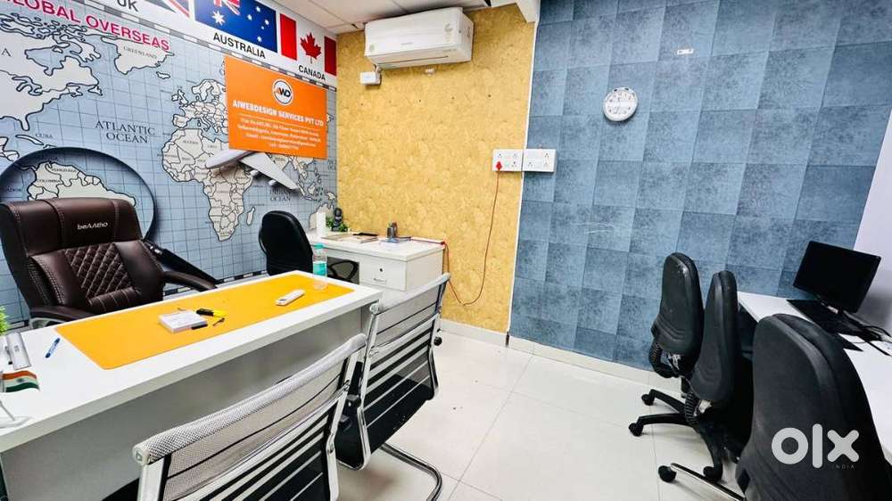 Full Office for night Shift