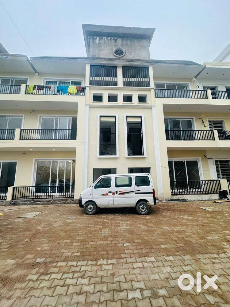 2 bhk flat for  sale