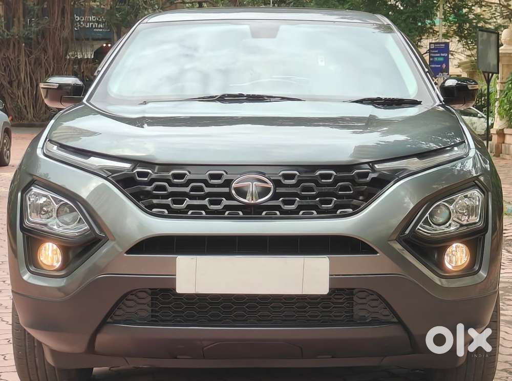 Tata Harrier 2.0 Kryotec XTA Plus, 2022, Diesel