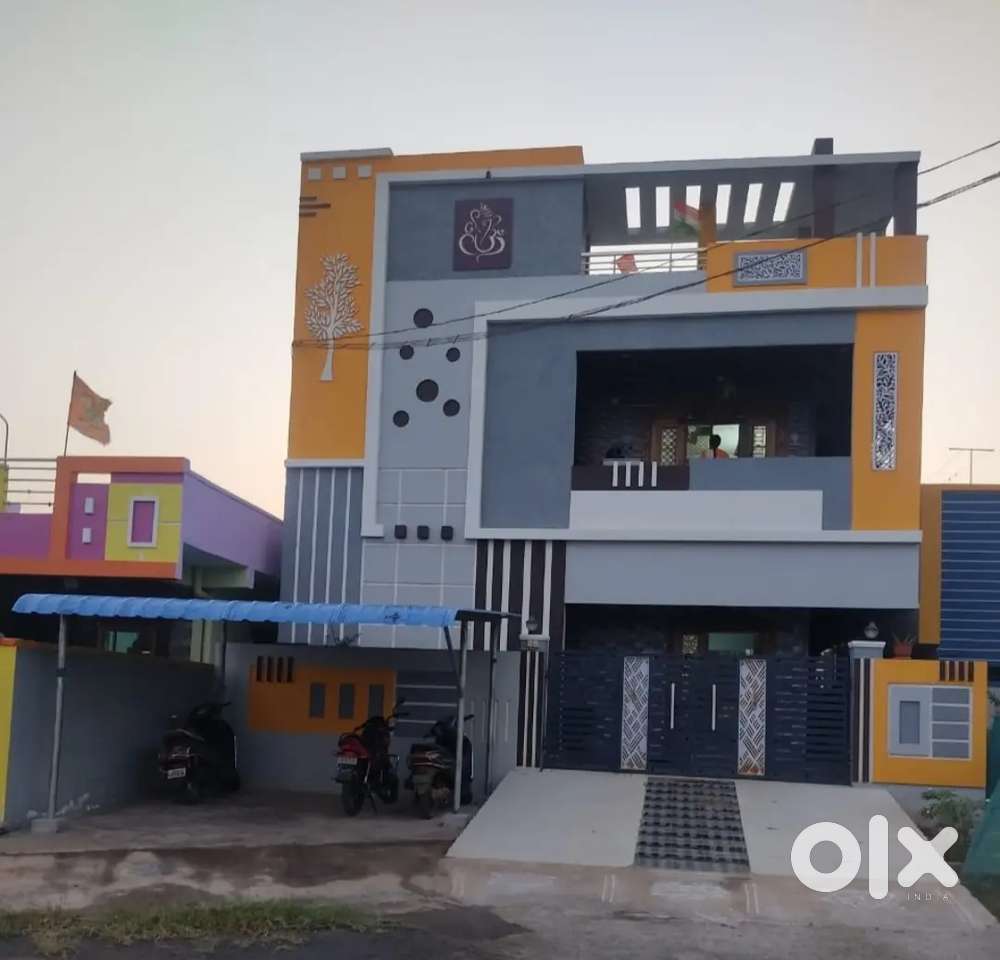 Peaceful and pleasant area