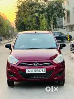 Hyundai i10 Magna O, 2014, Petrol