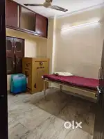 1room with kitchen