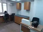 Furnished Office 10000/- CALL US