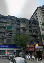 3.5 BHK FLAT FOR OFFICES OR STAFF QUARTER