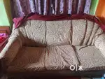 Sofa set sell