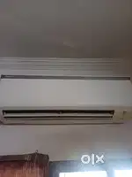 DAIKIN RAC/SPLIT AC - 1.5 TON