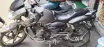 Apache RTR 180