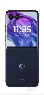 Razr 50 ultra 12gb ram 512gb storage