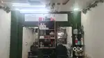 Gents salon currently running shop