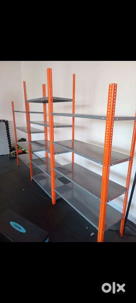 Racks for Storage