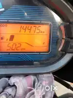 Hero Super Splendor 125cc Black Colour