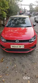 Volkswagen Polo 1.2 GT TSI, 2019, Petrol
