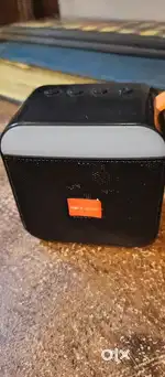 Bluetooth speaker