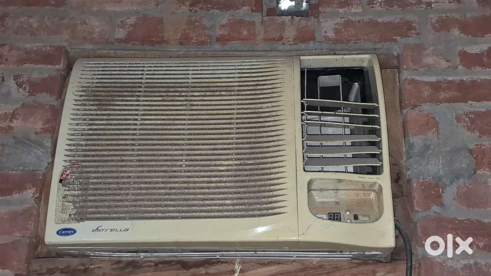 Carrier Estrella 5 star 1.5 tn