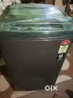 Sale my washing machine
