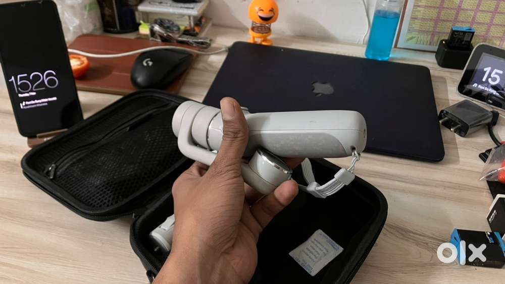 Dji osmo mobiel 5 gimbal