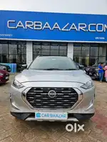 Nissan Magnite 1.0 XL, 2023, Petrol