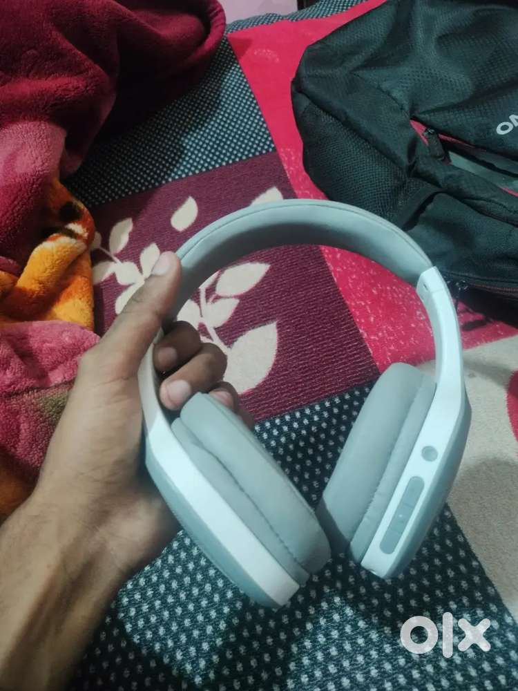 BOAT Headphone rockez 460