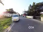 8Cent Purayidam Land Thathappilly Main Road Frontage Varapuzha