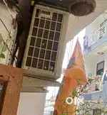 Hitachi split 1.5 ton ac with remote