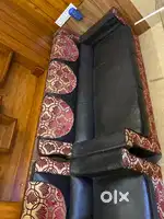 3 pcs Nice, clean and in good condition