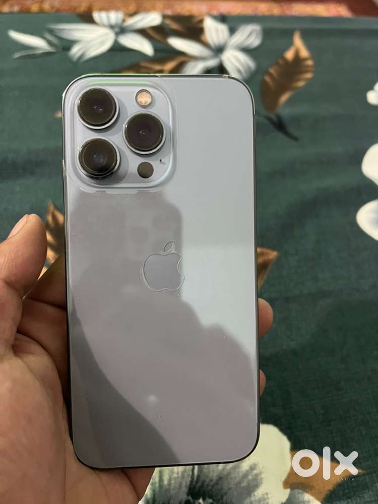 I phone 13 pro