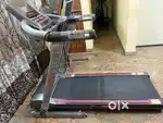 Treadmill for sale perfect for running and walking new condition