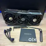 Gigabyte GeForce RTX 4080 16GB Gaming OC Nvidia Graphics Card GPU