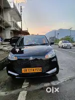 Urgent Need a driver for ola uber service.