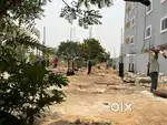 G+2 pent house 135 square yards rent come 56k