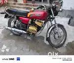 Rx 135 good condition