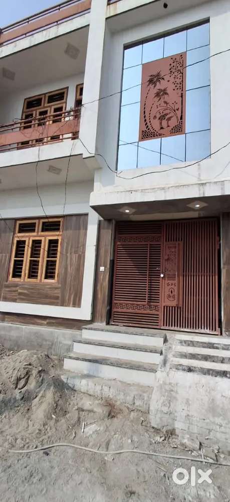 3 bhk new house with loan facility available