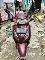 Activa OBD 2 BS VI Mint condition