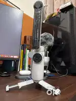 Insta 360 flow