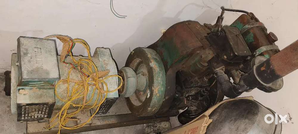 Generator 3 kva