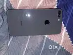 I PHONE 8 PLUS
