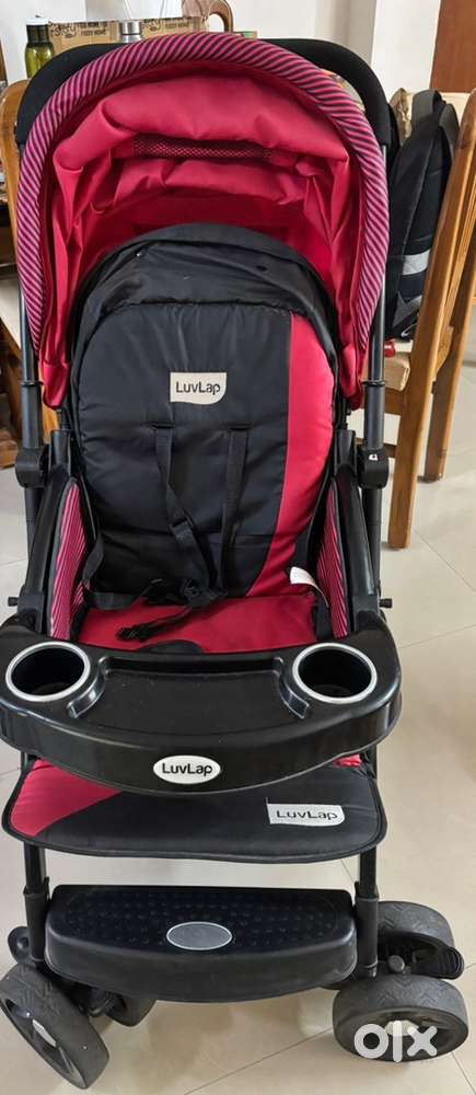 Luv Lap - Baby Stroller