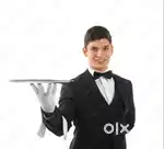 Waitors (Male)