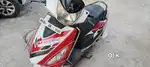 Excellent condition bike, single handed, smooth running,