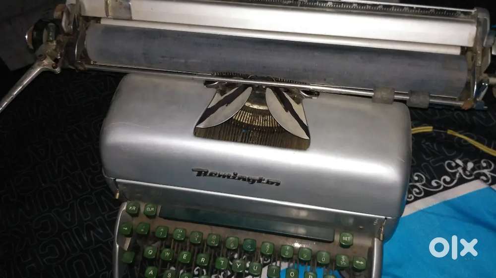 Typewriter