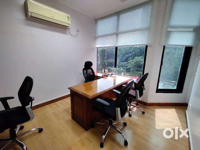 Need female office assistant