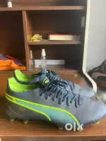 PUMA KING SIZE6