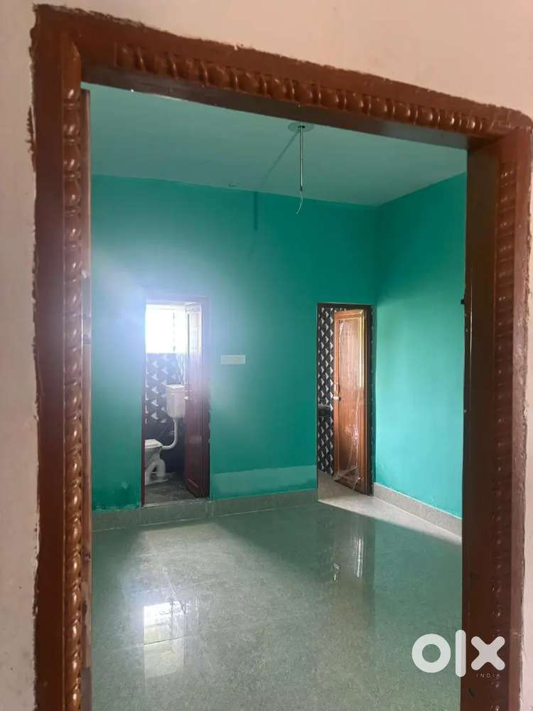 Liveing bachelor family working, 1RK, ₹7500