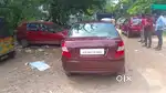 Tata Indigo CS 2013 Petrol 32000 Km Driven