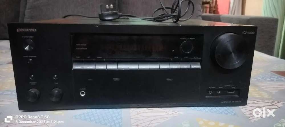 Onkyo tx nr676